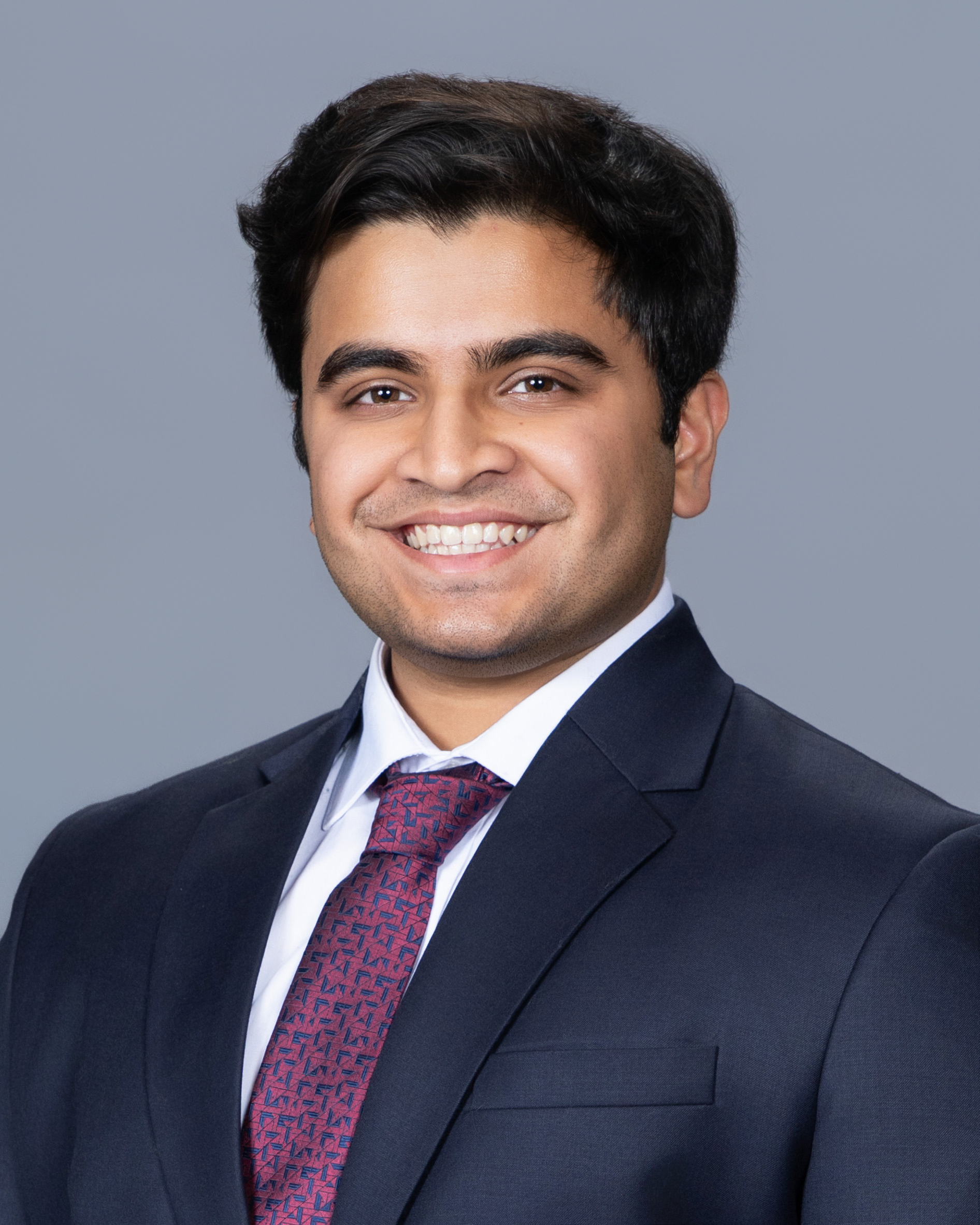 Aarya Bookseller professional headshot
