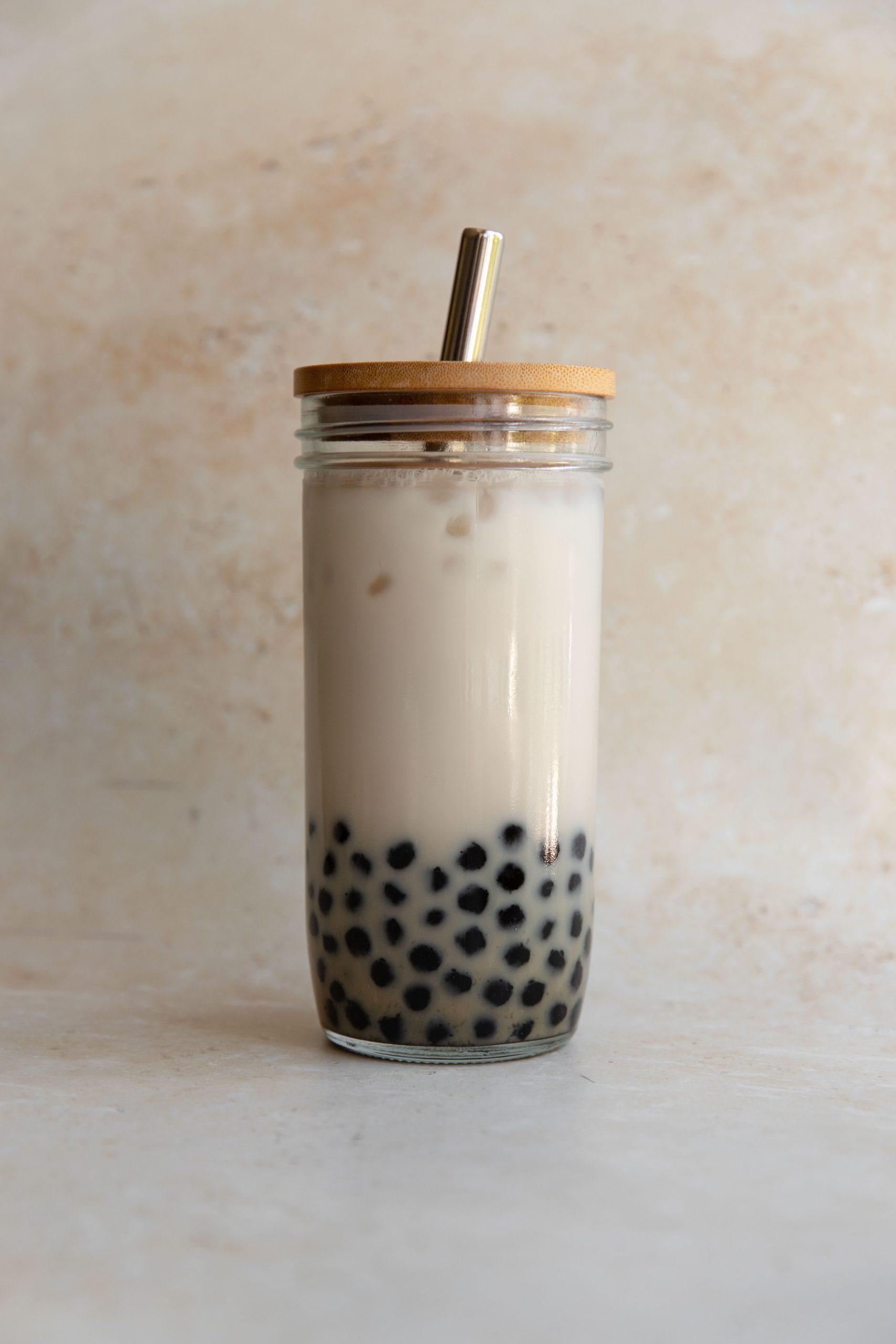 Bubble Tea POS