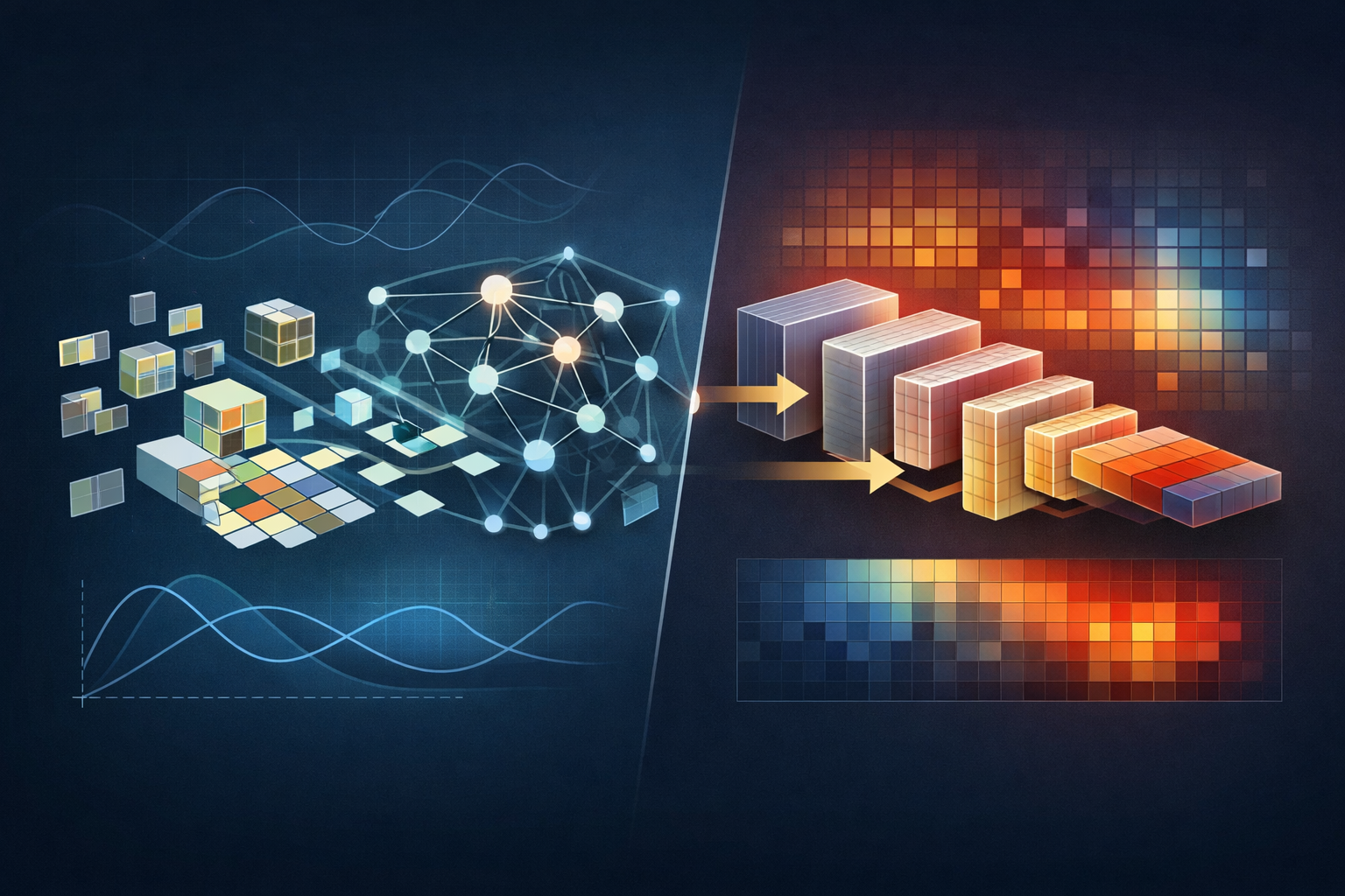 ViT vs CNN benchmark results