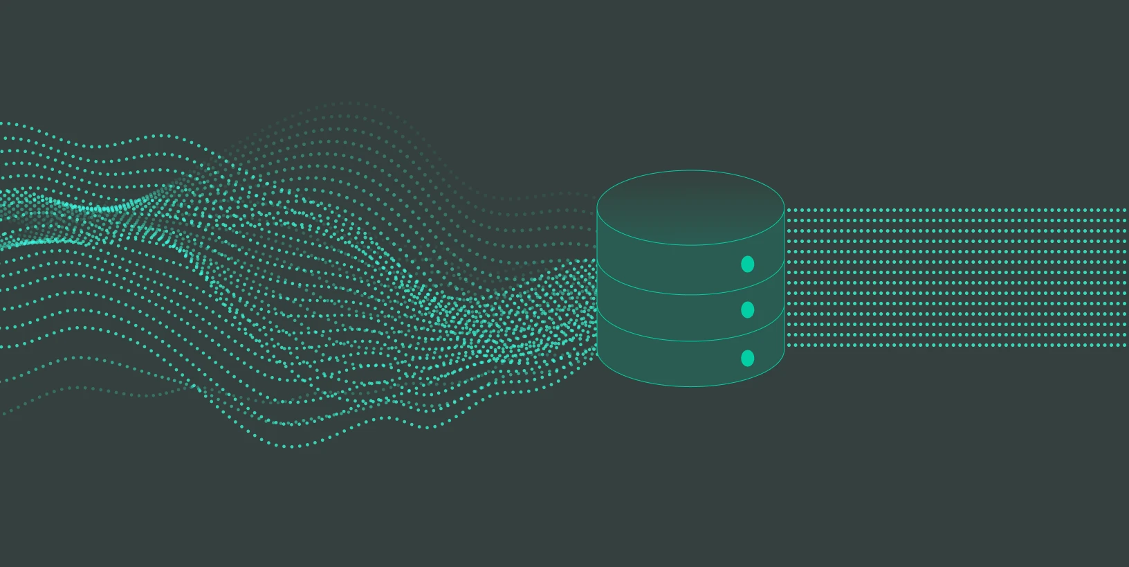 StreamSense Reactor dashboard