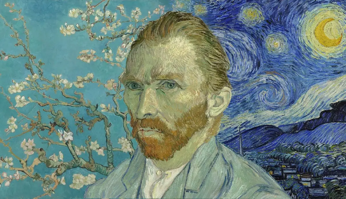 Style transfer output